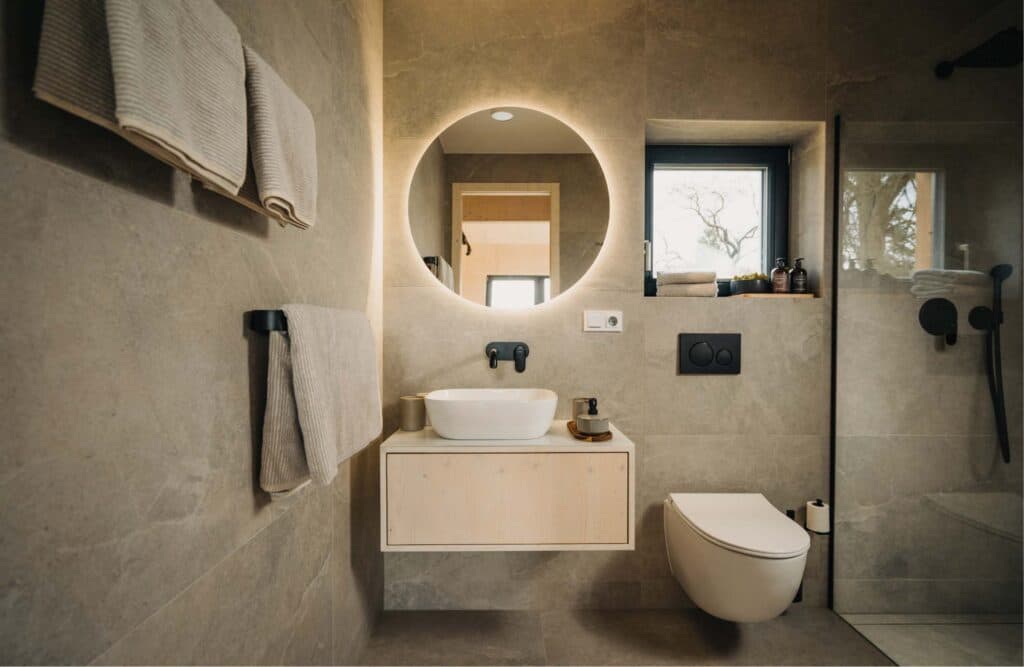 Minimalismus v duchu zenu