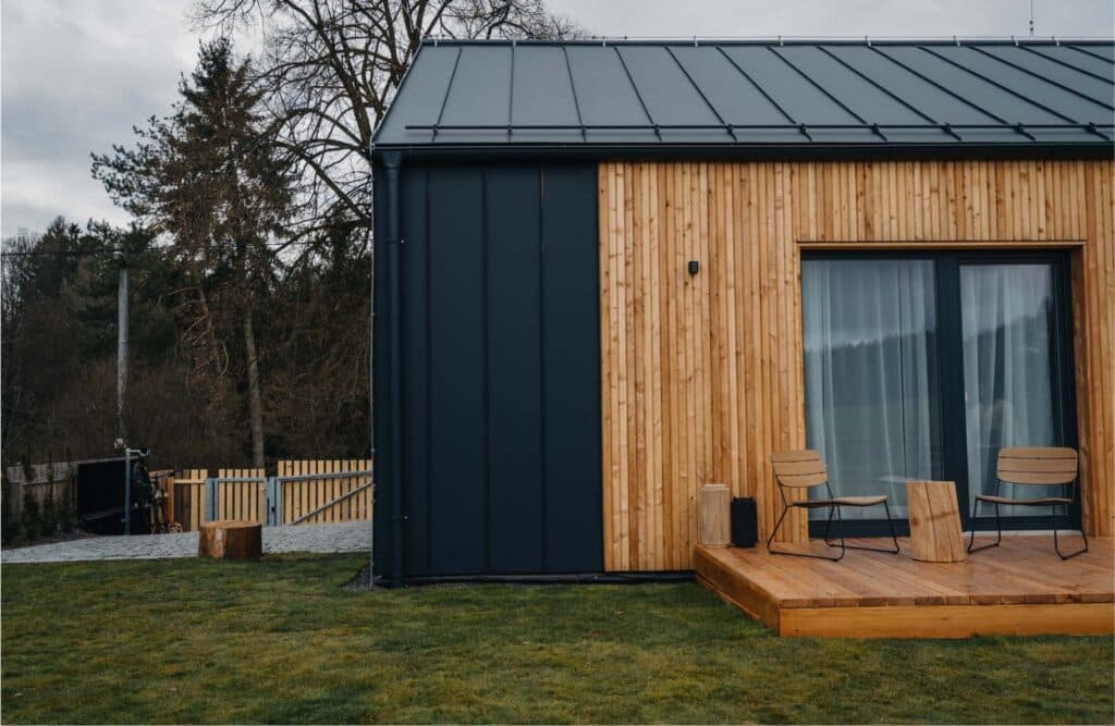 Bezkontaktní check-in